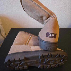 Womens Uggs